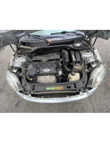 Calculateur moteur MINI MINI 2 R56 PHASE 1 Essence