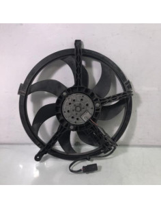 Moto ventilateur radiateur MINI MINI 2 R56 PHASE 1 Essence