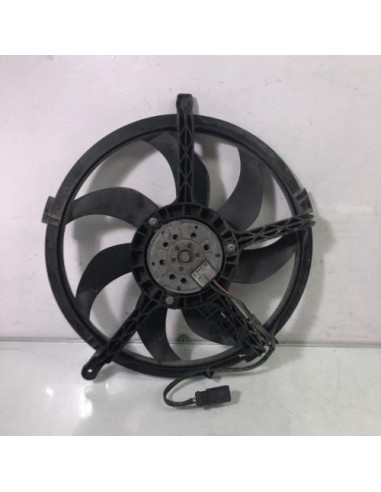 Moto ventilateur radiateur MINI MINI 2 R56 PHASE 1 Essence