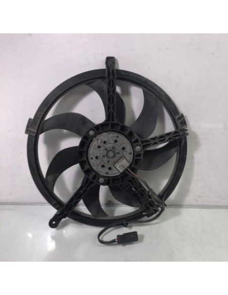 Moto ventilateur radiateur MINI MINI 2 R56 PHASE 1 Essence