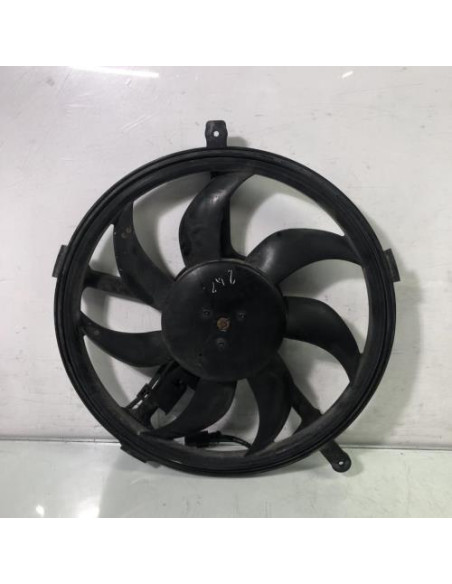 Moto ventilateur radiateur MINI MINI 2 R56 PHASE 1 Essence