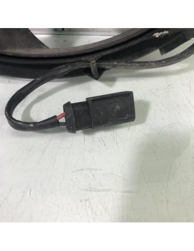 Moto ventilateur radiateur MINI MINI 2 R56 PHASE 1 Essence