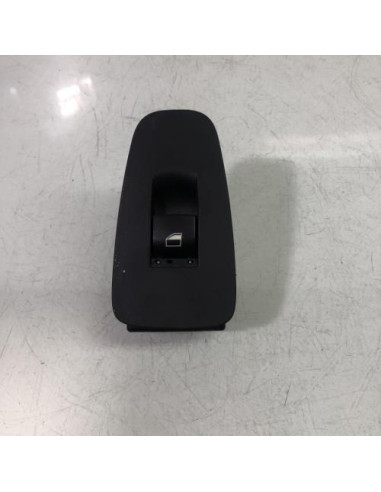 Interrupteur de leve vitre arriere gauche BMW SERIE 5 F07 GRAN TURISMO PHASE 1 