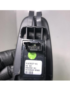 Interrupteur de leve vitre arriere gauche BMW SERIE 5 F07 GRAN TURISMO PHASE 1  2