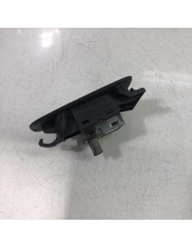 Interrupteur de leve vitre arriere gauche BMW SERIE 5 F07 GRAN TURISMO PHASE 1 