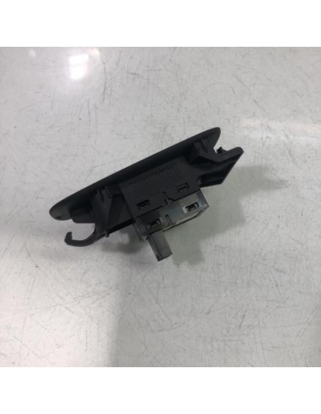 Interrupteur de leve vitre arriere gauche BMW SERIE 5 F07 GRAN TURISMO PHASE 1 