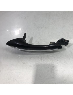 Poignee porte arriere gauche BMW SERIE 5 F07 GRAN TURISMO PHASE 1 