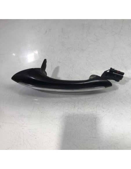 Poignee porte arriere gauche BMW SERIE 5 F07 GRAN TURISMO PHASE 1 