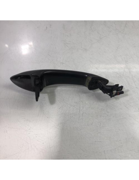 Poignee porte arriere gauche BMW SERIE 5 F07 GRAN TURISMO PHASE 1 