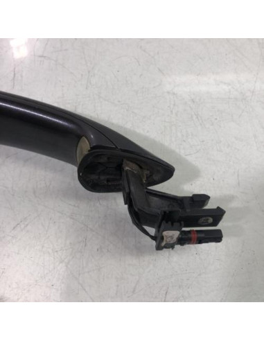 Poignee porte arriere gauche BMW SERIE 5 F07 GRAN TURISMO PHASE 1 
