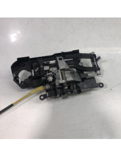 Support poignee porte arriere gauche BMW SERIE 5 F07 GRAN TURISMO PHASE 1  2