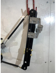 Leve vitre electrique arriere gauche BMW SERIE 5 F07 GRAN TURISMO PHASE 1  2