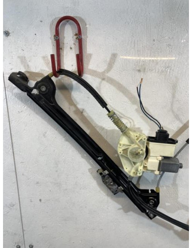 Leve vitre electrique arriere gauche BMW SERIE 5 F07 GRAN TURISMO PHASE 1 