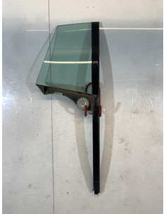 Custode arriere droit (porte) BMW SERIE 5 F07 GRAN TURISMO PHASE 1 