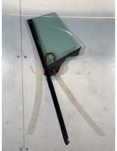 Custode arriere droit (porte) BMW SERIE 5 F07 GRAN TURISMO PHASE 1 