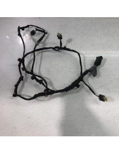 Capteur aide au stationnement BMW SERIE 5 F07 GRAN TURISMO PHASE 1 