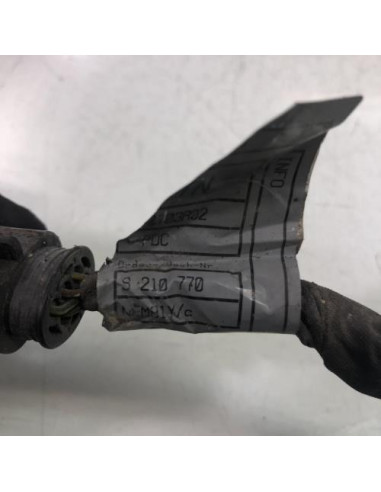 Capteur aide au stationnement BMW SERIE 5 F07 GRAN TURISMO PHASE 1 