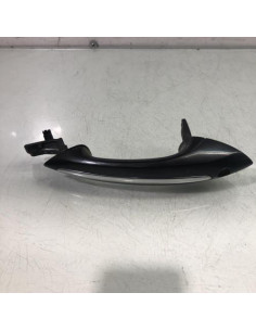 Poignee porte avant gauche BMW SERIE 5 F07 GRAN TURISMO PHASE 1 