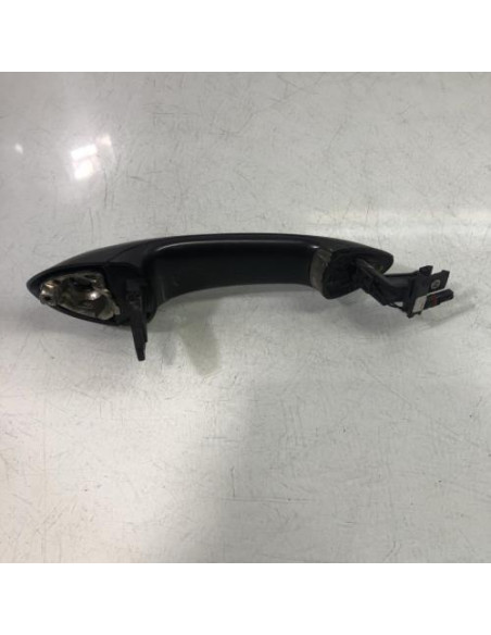 Poignee porte avant gauche BMW SERIE 5 F07 GRAN TURISMO PHASE 1 