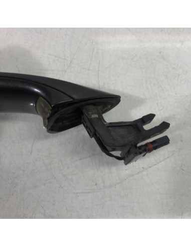 Poignee porte avant gauche BMW SERIE 5 F07 GRAN TURISMO PHASE 1 