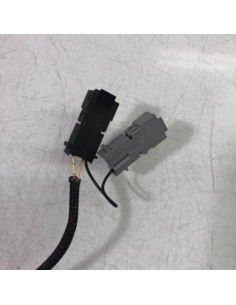 Tapis sensitif passager BMW SERIE 3 F31 TOURING PHASE 1 BREAK Diesel