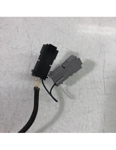 Tapis sensitif passager BMW SERIE 3 F31 TOURING PHASE 1 BREAK Diesel