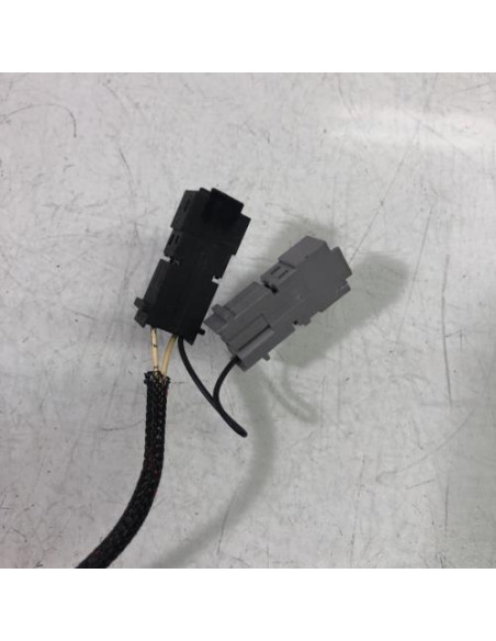 Tapis sensitif passager BMW SERIE 3 F31 TOURING PHASE 1 BREAK Diesel