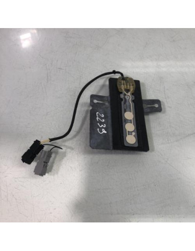 Tapis sensitif passager BMW SERIE 3 F31 TOURING PHASE 1 BREAK Diesel