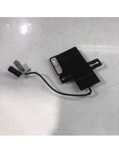 Tapis sensitif passager BMW SERIE 3 F31 TOURING PHASE 1 BREAK Diesel