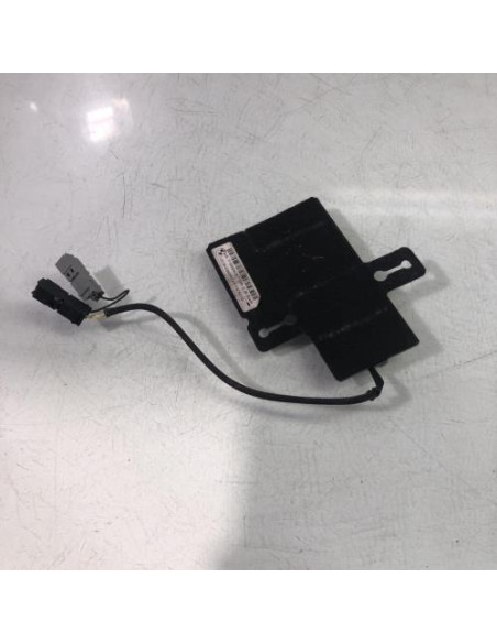 Tapis sensitif passager BMW SERIE 3 F31 TOURING PHASE 1 BREAK Diesel