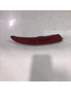 Catadioptre arriere gauche BMW SERIE 5 F07 GRAN TURISMO PHASE 1 