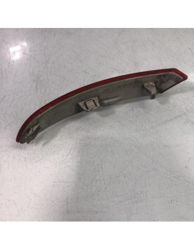 Catadioptre arriere gauche BMW SERIE 5 F07 GRAN TURISMO PHASE 1 