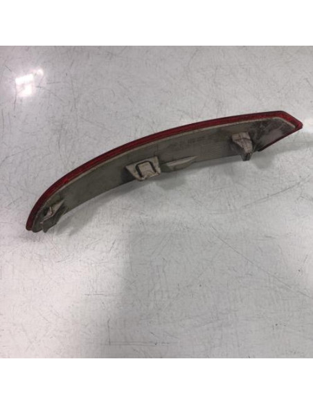 Catadioptre arriere gauche BMW SERIE 5 F07 GRAN TURISMO PHASE 1 