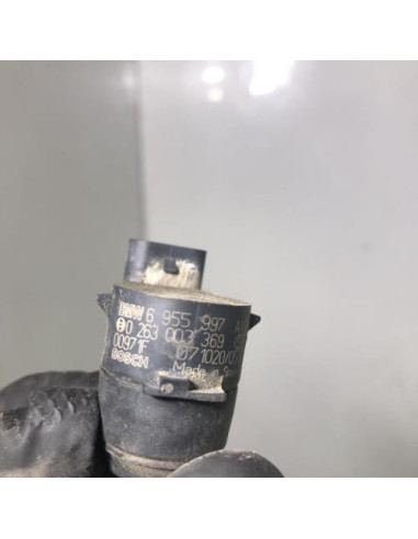 Capteur aide au stationnement BMW SERIE 1 E87 PHASE 2 Diesel