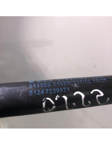 Verin de coffre BMW SERIE 1 F21 PHASE 1 Essence