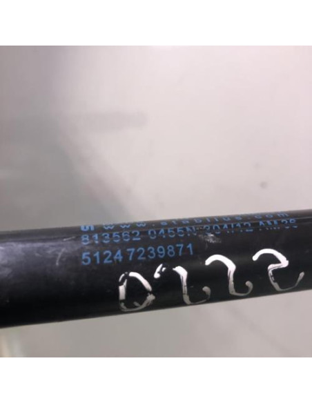 Verin de coffre BMW SERIE 1 F21 PHASE 1 Essence