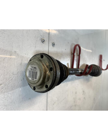 Cardan arriere gauche (transmission) BMW SERIE 3 E90 