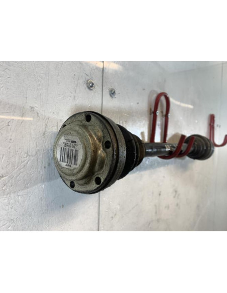 Cardan arriere gauche (transmission) BMW SERIE 3 E90 
