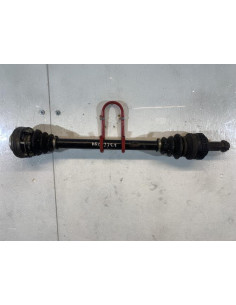 Cardan arriere gauche (transmission) BMW Z4 E85 ROADSTER PHASE 2 CABRIOLET Essence