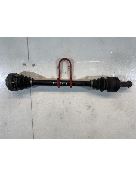 Cardan arriere gauche (transmission) BMW Z4 E85 ROADSTER PHASE 2 CABRIOLET Essence