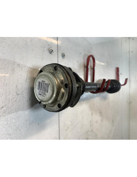 Cardan arriere gauche (transmission) BMW Z4 E85 ROADSTER PHASE 2 CABRIOLET Essence