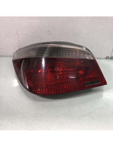 Feu arriere principal gauche (feux) BMW SERIE 5 E60 PHASE 1 