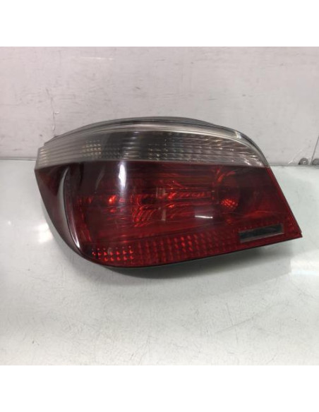 Feu arriere principal gauche (feux) BMW SERIE 5 E60 PHASE 1 