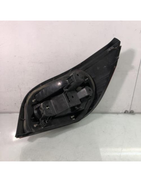 Feu arriere principal gauche (feux) BMW SERIE 5 E60 PHASE 1 