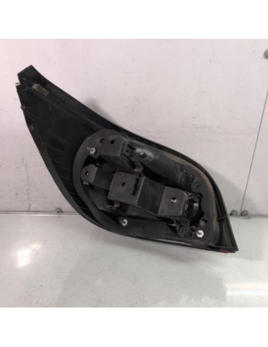 Feu arriere principal droit (feux) BMW SERIE 5 E60 PHASE 1 