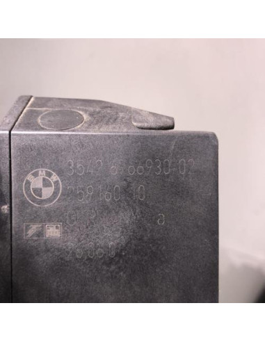 Pedale d'accelerateur BMW SERIE 5 E60 PHASE 1 