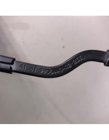 Bras essuie glace avant gauche MINI MINI 2 R61 PACEMAN COUPE Essence
