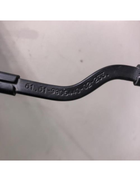 Bras essuie glace avant gauche MINI MINI 2 R61 PACEMAN COUPE Essence