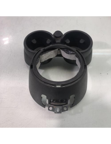 Console central (interieur plastique) MINI MINI 2 R61 PACEMAN COUPE Essence