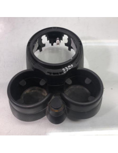 Console central (interieur plastique) MINI MINI 2 R61 PACEMAN COUPE Essence 2